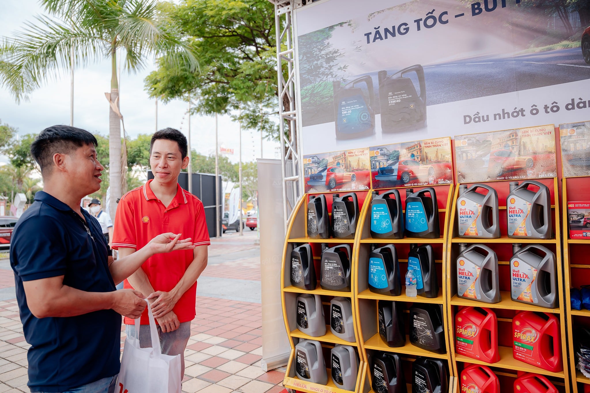 Hyundai Thành Công Việt Nam (HTV)